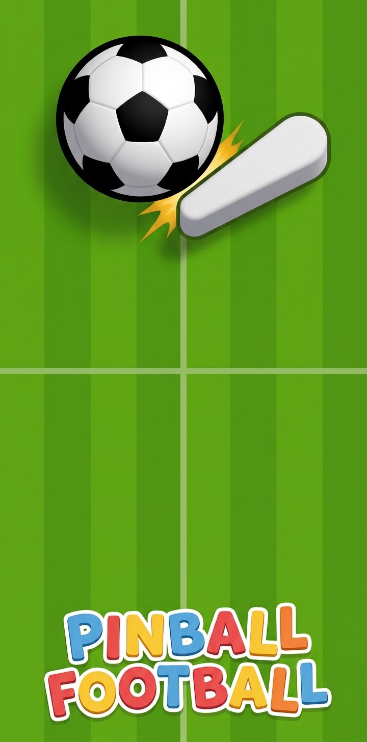Pinball Football